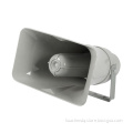 Professional 25W Plastic Speaker with Square Mouth and Transformer - Customizable OEM Horn